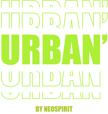 Urban' - Sweatshirt